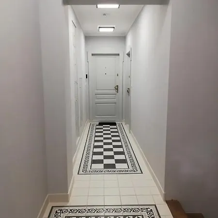 Apartmán Marmurowy Krakow, Stare Krakov