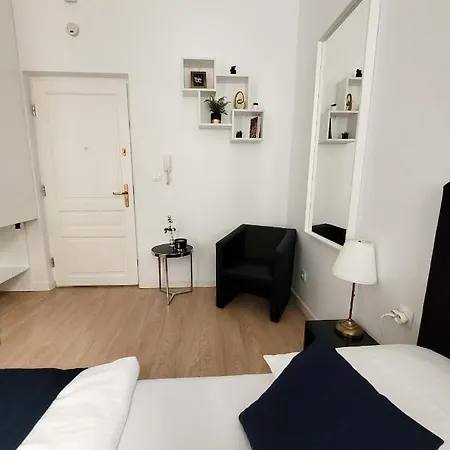 Marmurowy Krakow, Stare Apartmán Krakov