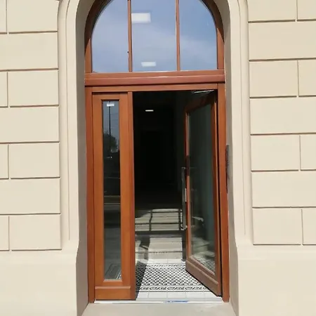 Marmurowy Krakow, Stare * Krakkó