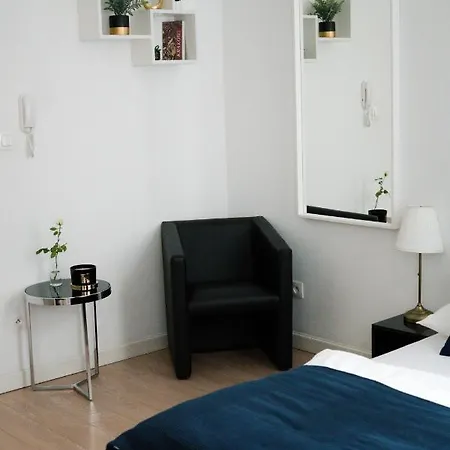 Apartman Marmurowy Krakow, Stare