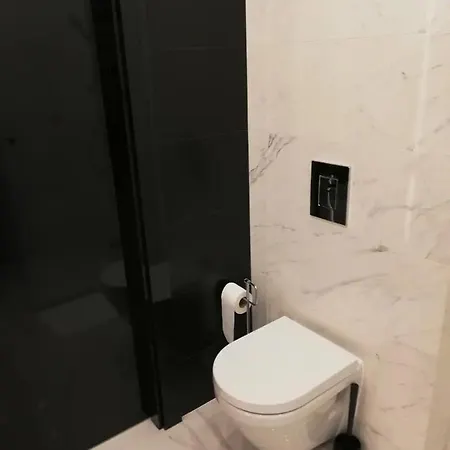 Marmurowy Krakow, Stare *