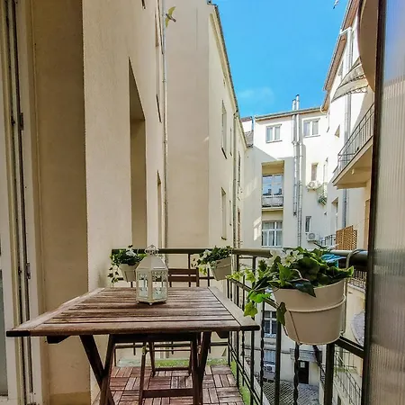 Apartment Marmurowy Krakow, Stare